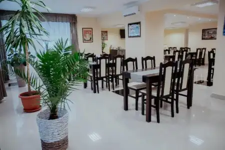 Arkánum Wellness - 26