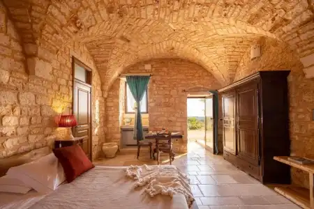 Masseria San Paolo Grande - 35