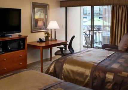 Wyndham Bloomington - Mall of America - 50