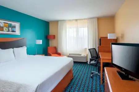 GRANDER INN & SUITES by IHG - 6