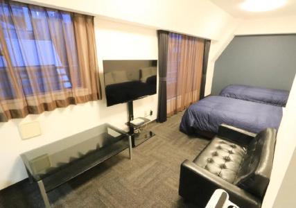 Livemax BUDGET Shimbashi - 38