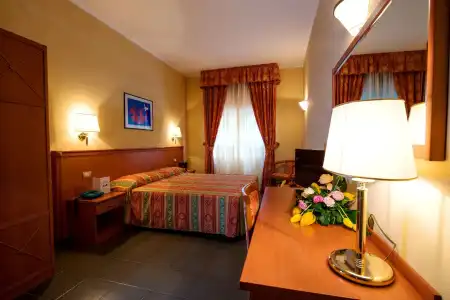 Voi Florio Resort - 4