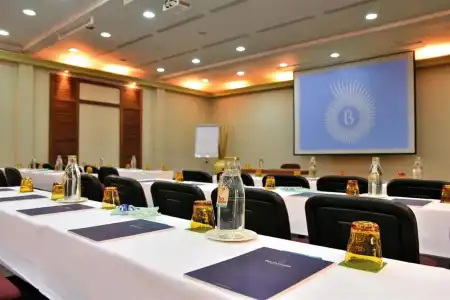 Shandrani Beachcomber Resort & Spa - 10