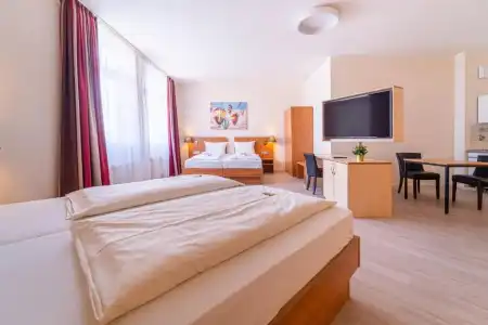 Best Western Dreilaenderbruecke - 84