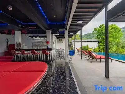 Villa Nap Dau Crown - 20