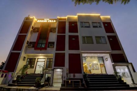 Anand Villa - 64