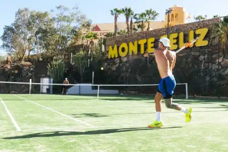Sport Monte Feliz - powered by Playitas - 46