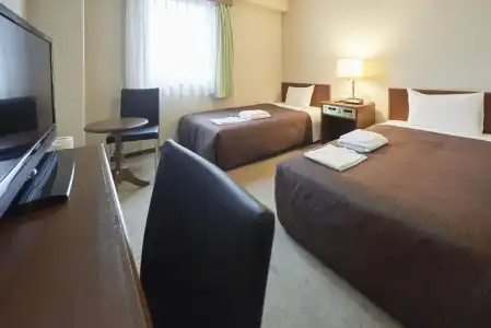 Select Inn Mishima - 20