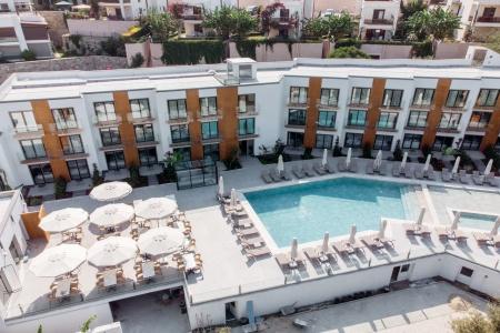 Bodrum Astrid - 8