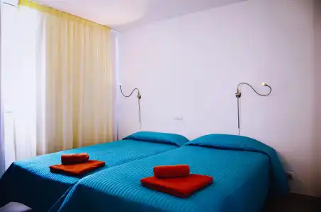 Apartamentos Dunaoasis Maspalomas - 1