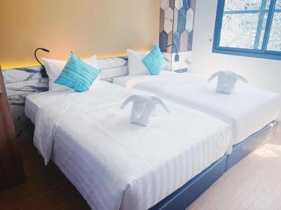Sky Wave Patong - 76