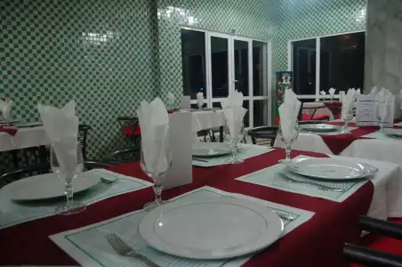 Tagadirt Appart-Hotel - 37