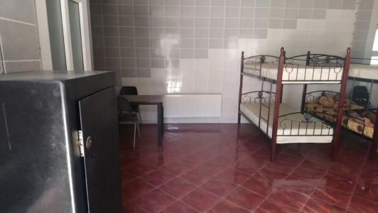Nordstrom - Hostel - 4
