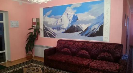 Kyrgyzstan - 3