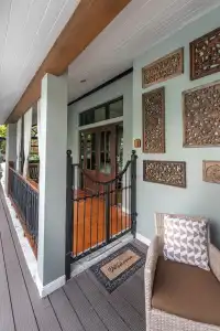 V heritage villa chiangmai - 14