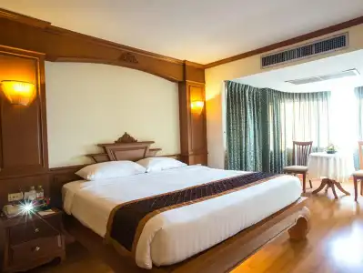 Furama Chiang Mai - 1
