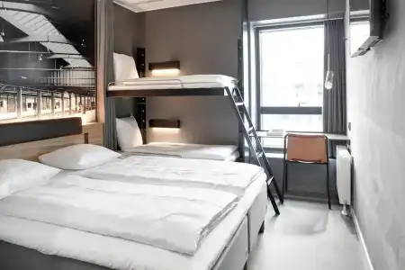 Four Points Flex by Sheraton Aalborg - 32