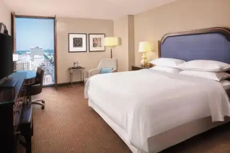 Sheraton New Orleans - 60
