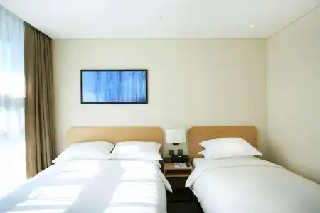 Best Western Haeundae - 72