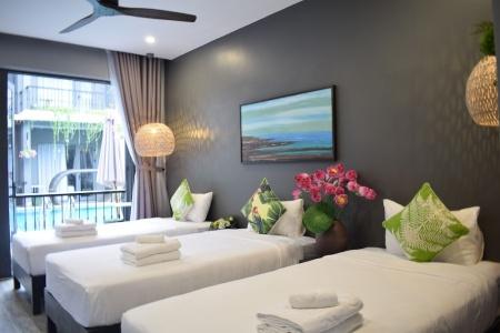 Sea'lavie Boutique Resort & Spa - 97