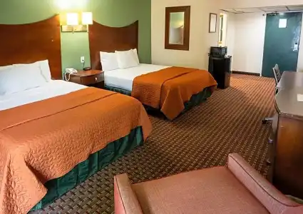 Select Inn Murfreesboro - 45