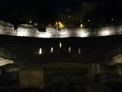 Residence Teatro Romano - 54