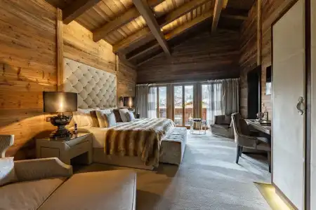 Ultima Gstaad - 220