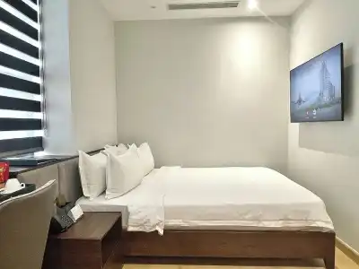 Phuc Long Luxury Danang - 51