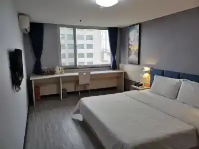 7 Days Inn - Xian North Street Subway Station Lianhu Park Branch - 15
