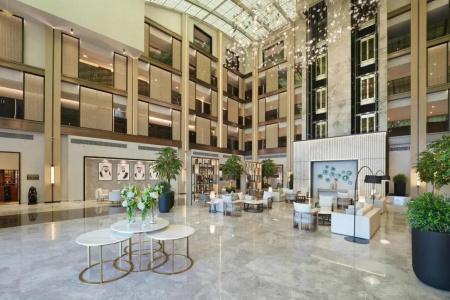 Al Ain Rotana - 1
