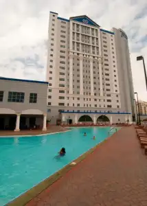 Westgate Palace Resort - 9