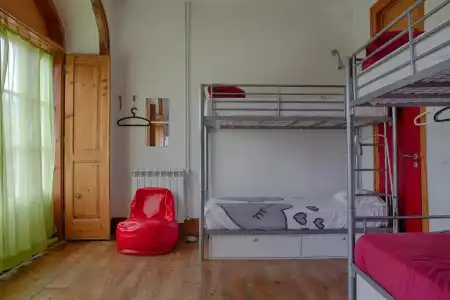 This Is Lisbon Hostel - 27