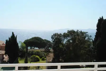Cap Nègre Hôtel - 73