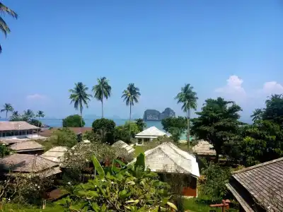 Koh Ngai Thanya Beach Resort - 48