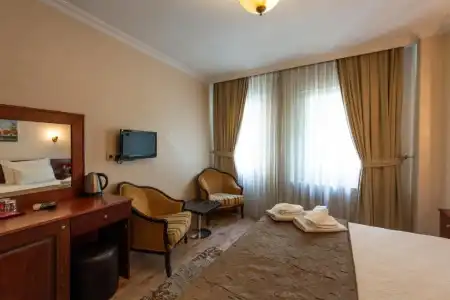 Sultanahmet Cesme - 124