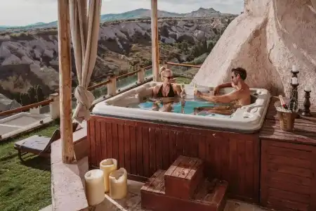 Taskonaklar Cappadocia - Special Class - 20