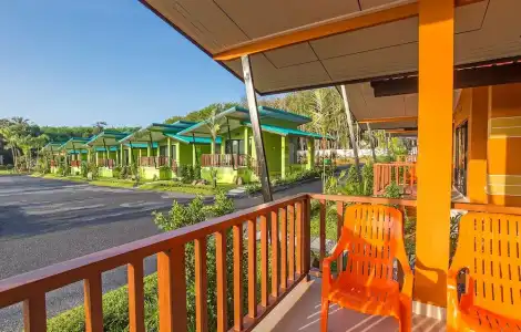 Krabi Inn Resort - 87