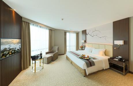 Grand Vista Hanoi - 40