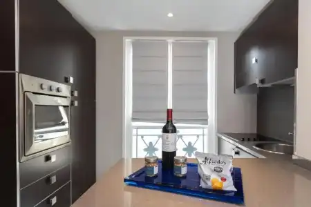 Residence & Spa Le Prince Regent - 41