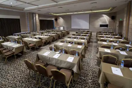 Dedeman Konya And Convention Center - 13