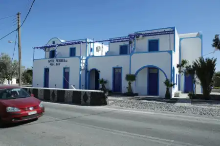 Perissa - 0
