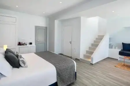 Siete Mares Luxury Suites - 36