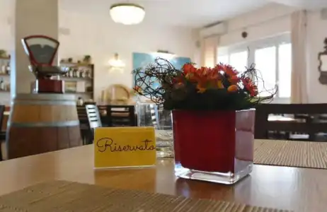 Ristorante Rosengarten - 10