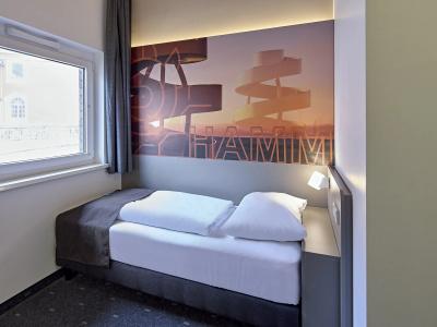 B&B Hamm - 5