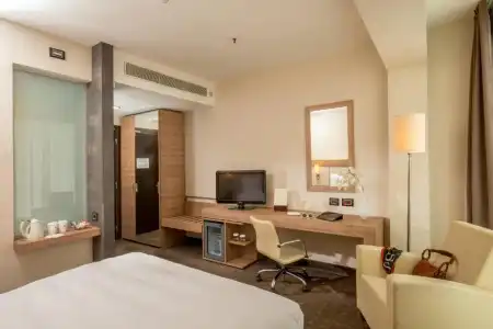 DoubleTree by Hilton Milan - 28