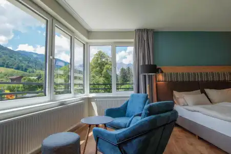 TUI BLUE Montafon - 38