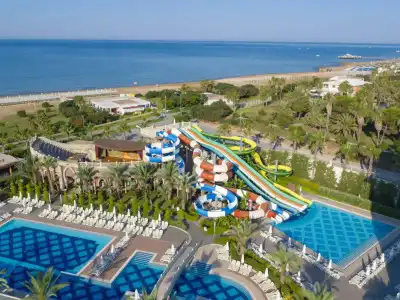Royal Alhambra Palace – All Inclusive - 39