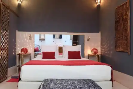 Riad Camilia - 32