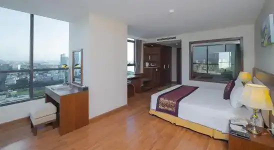Muong Thanh Grand Da Nang - 72