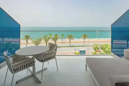 W Dubai - The Palm - 75